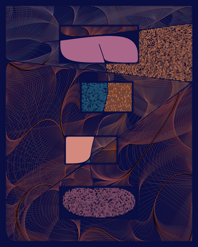 Broken Symmetries #3/3 #16 static token preview