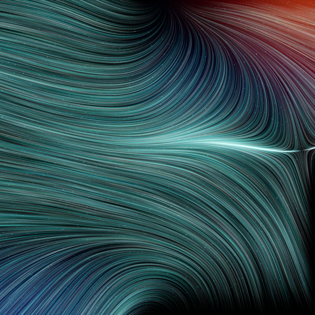 Cosmo Fibrils #22 static token preview