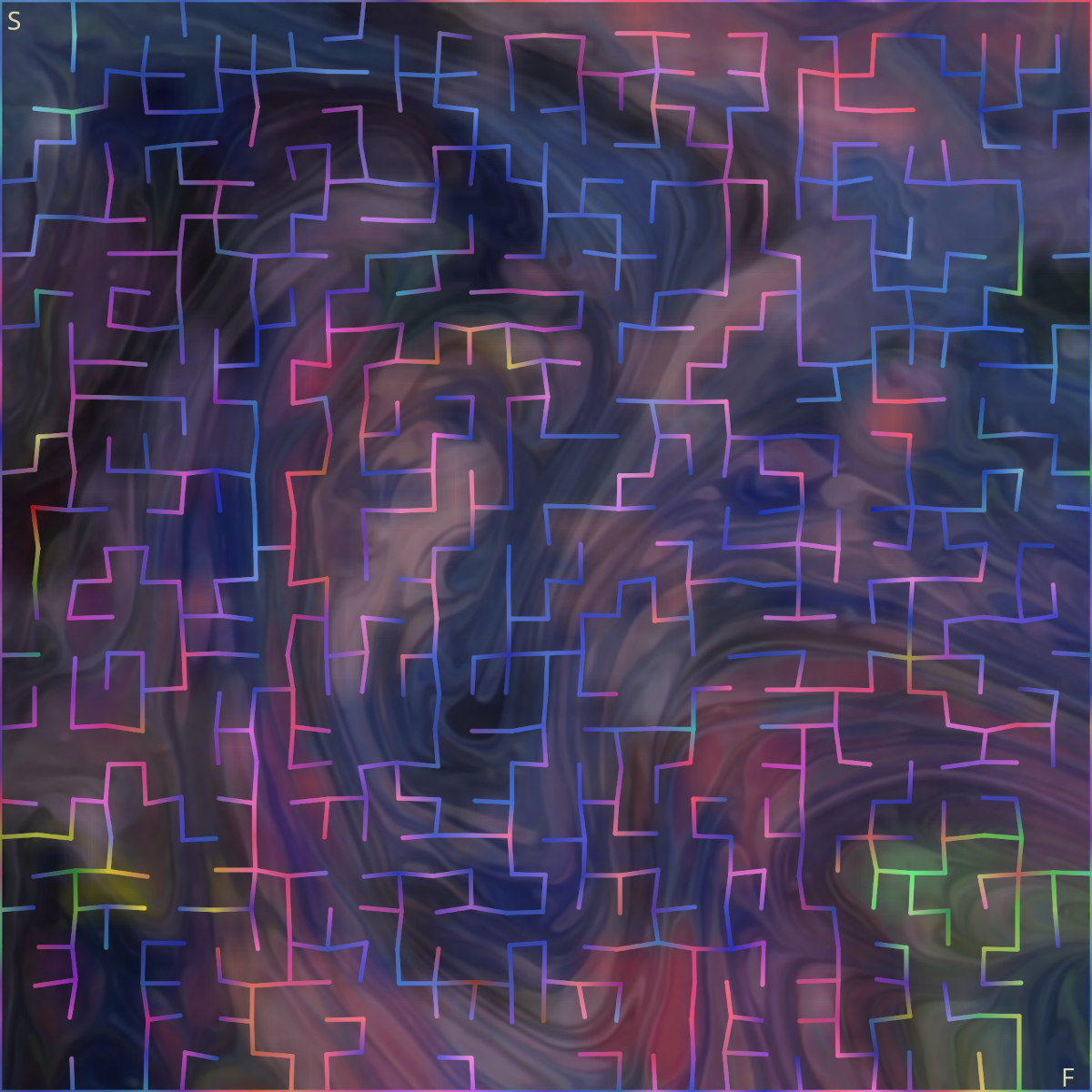 AMazingArt(YouAreAMazing2.1) #118 static token preview