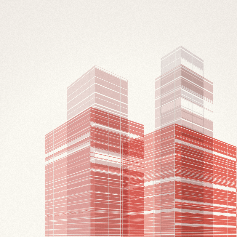 Generative Fantasies: 101 Compositions #17 static token preview
