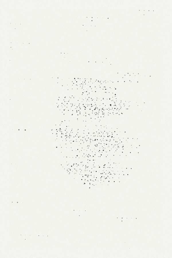Stippled Sketch #22 static token preview