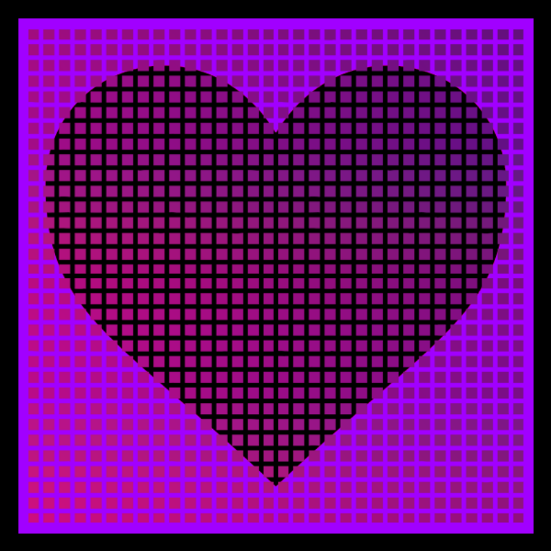 Love is Love #12 static token preview