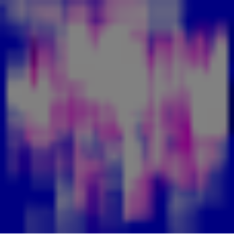 "Dark Room Exposure" #4 static token preview