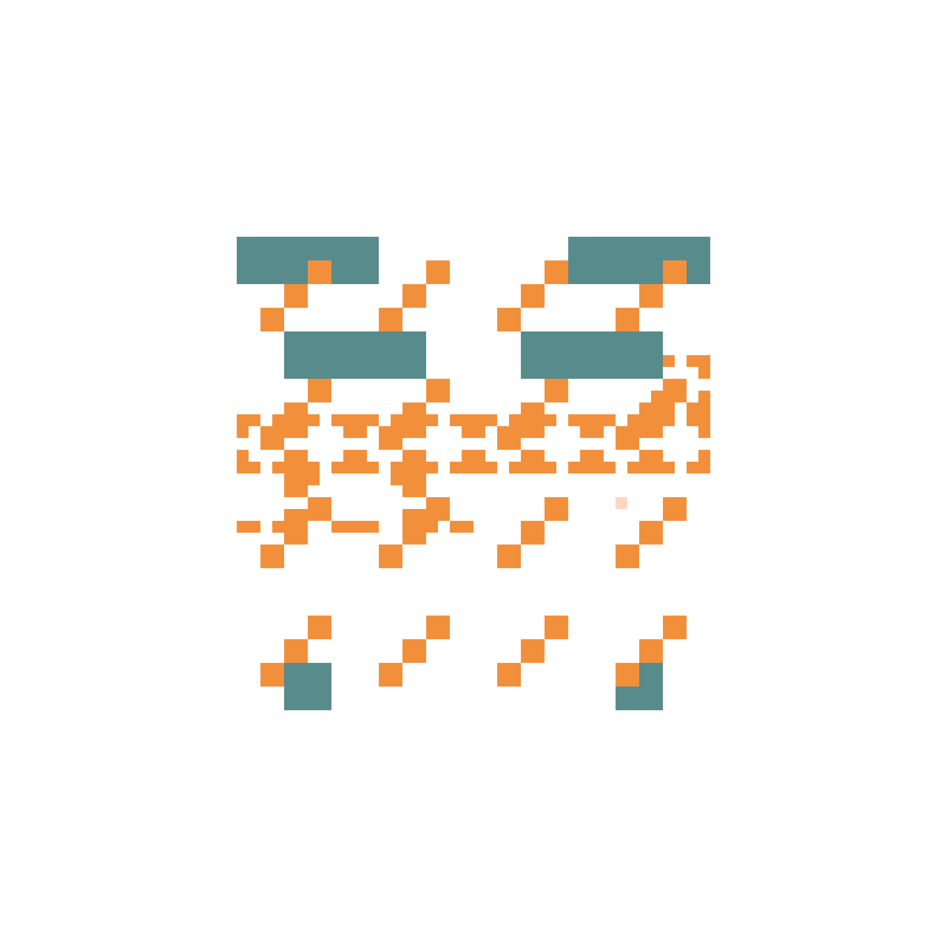 Pixel Management #23 static token preview