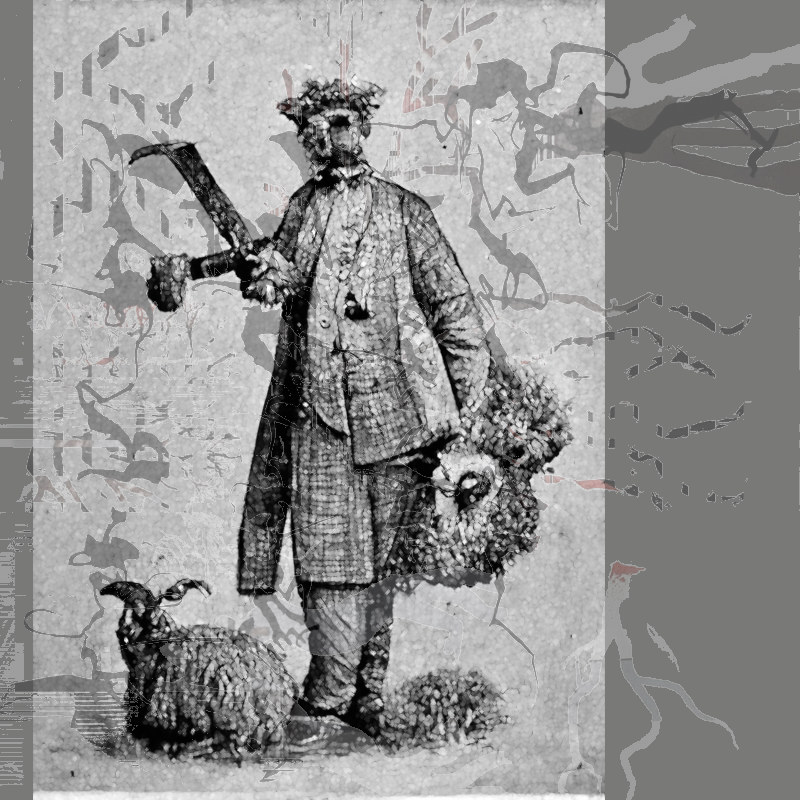 The Fable #7 static token preview