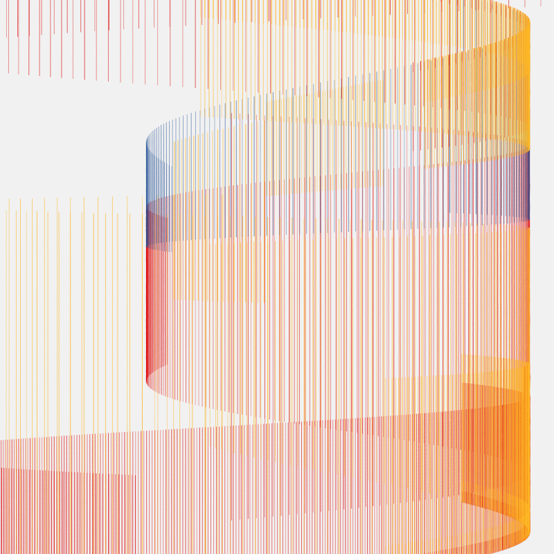 Suprematist Method #1 #19 static token preview