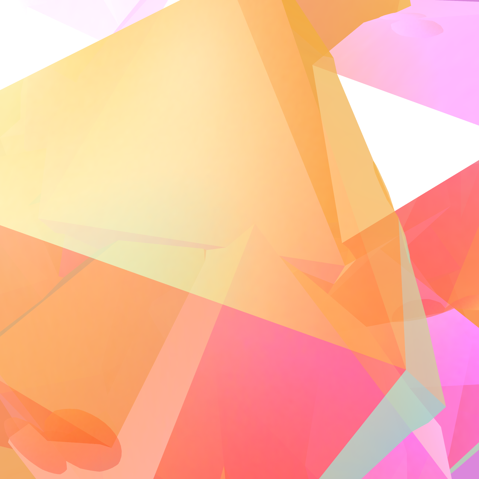 Colourfield Varations #15 static token preview
