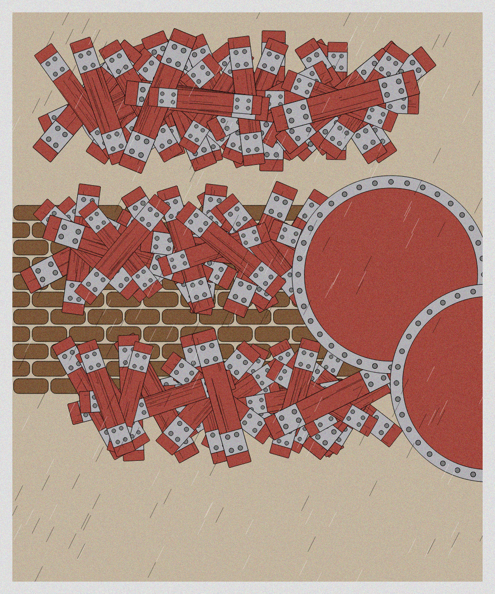 art-craft #6 static token preview