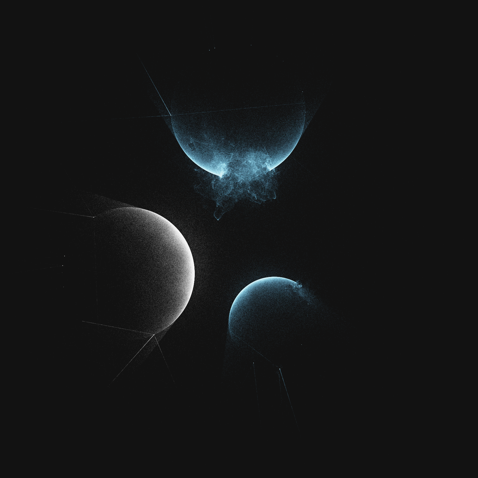 Heat Death #834 static token preview