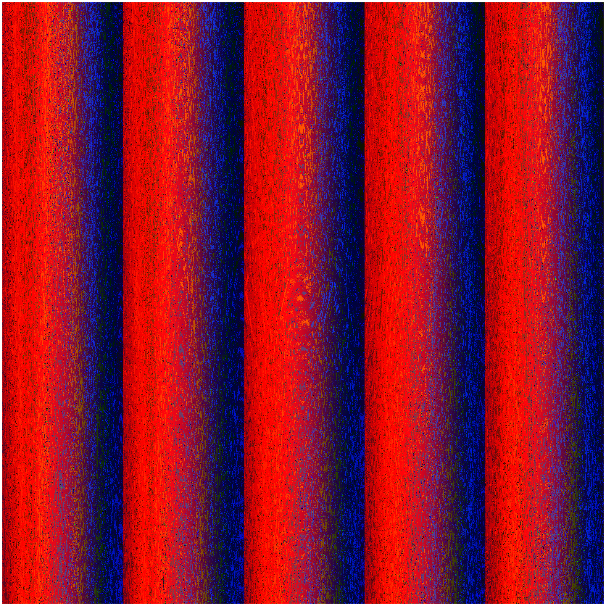 Memories of A Harsh Noise Day #16 static token preview
