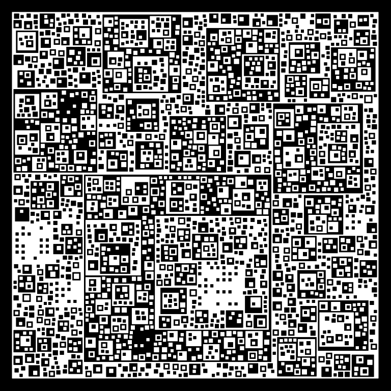 square haze [86] #26 static token preview