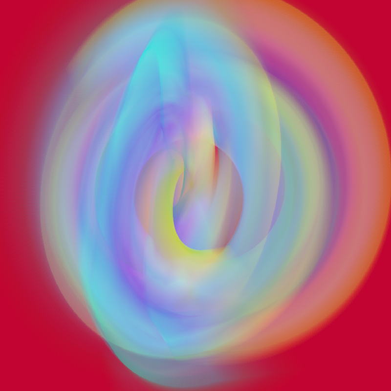 Pure Color Gestures #9 static token preview