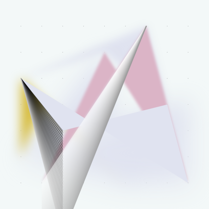 Origami #118 static token preview