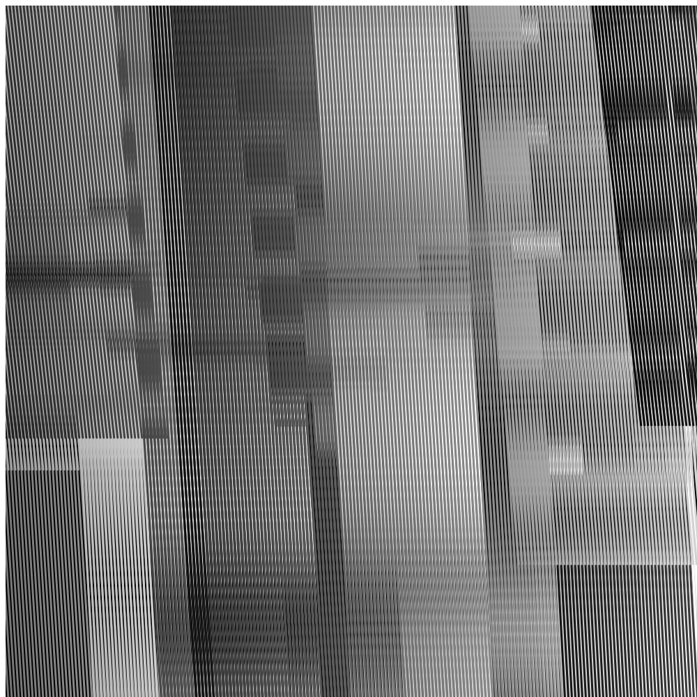 All These Barcodes #20 static token preview