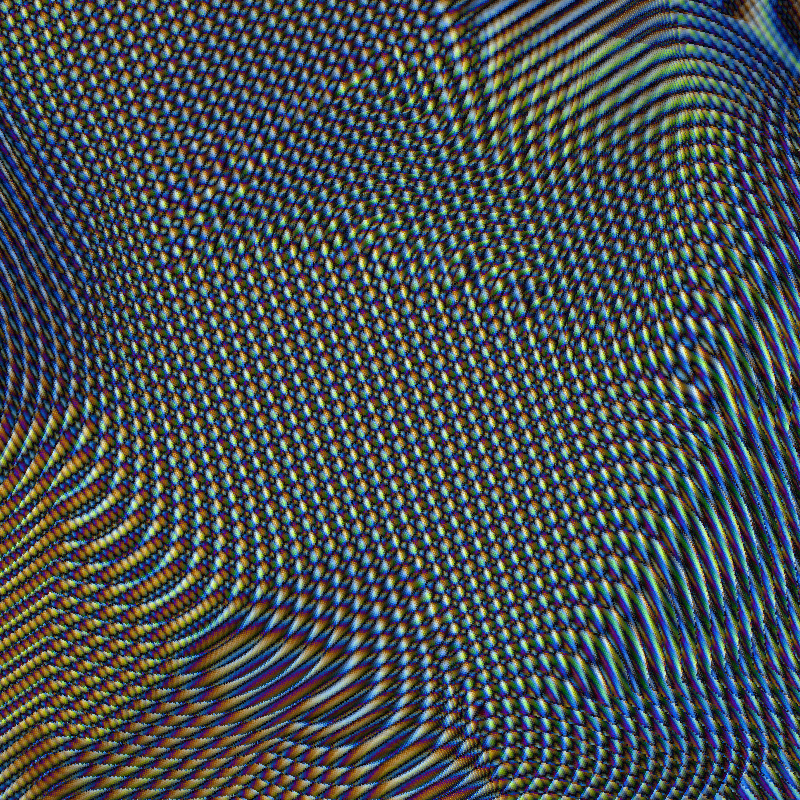 appendage/ #10 static token preview