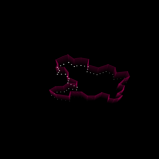 ATOLL #16 static token preview