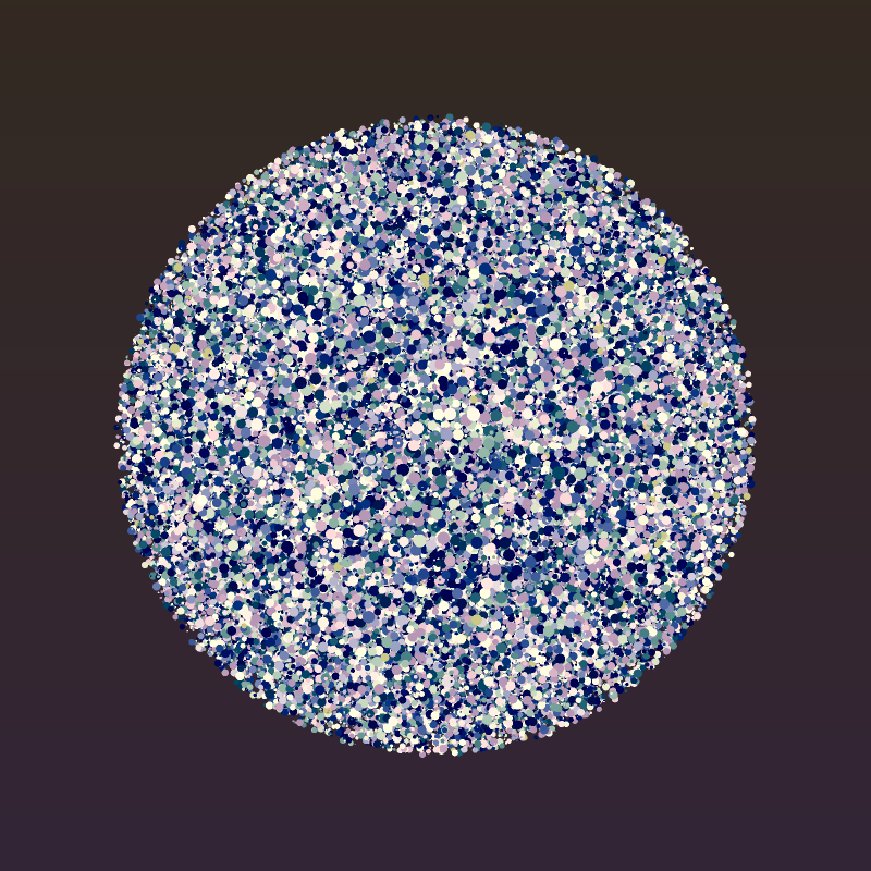 Coalesce #251 static token preview