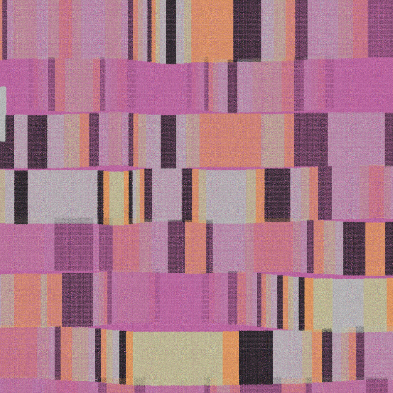 semantic compositions about dreams #16 static token preview
