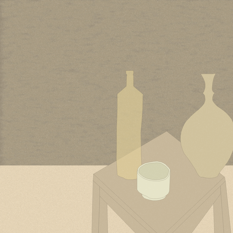 Still Life #11 #6 static token preview