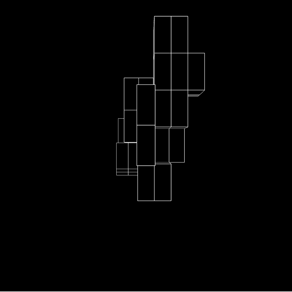 Polyvalence #1 static token preview