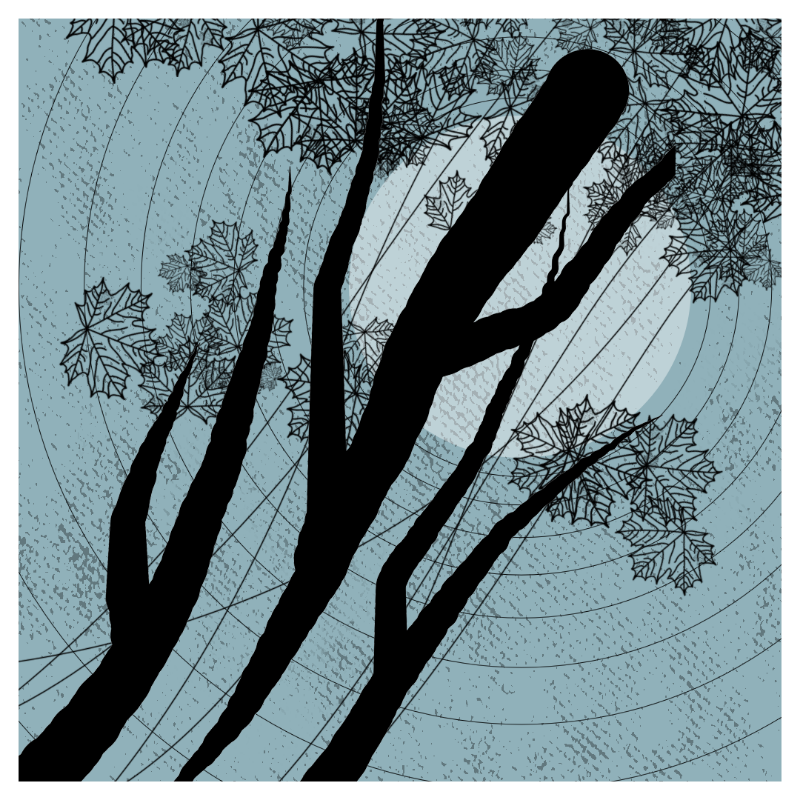 TREE @ SUN #3 static token preview
