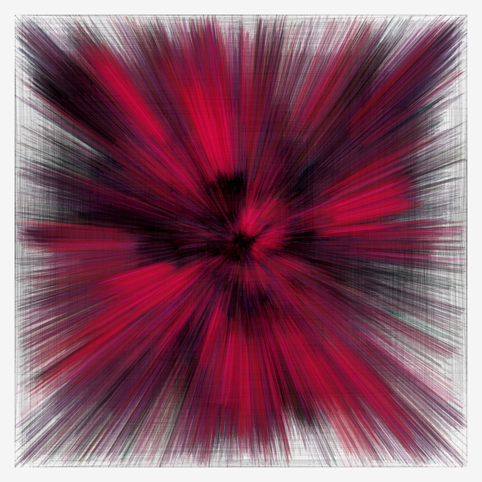Artistic Thoughts V9 #18 static token preview