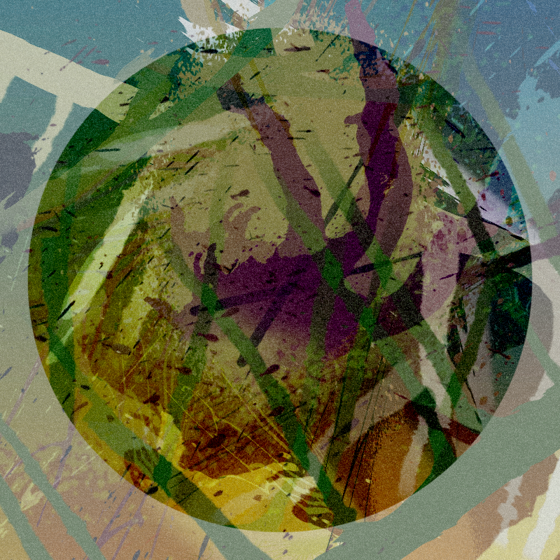 KUPKA #12 static token preview