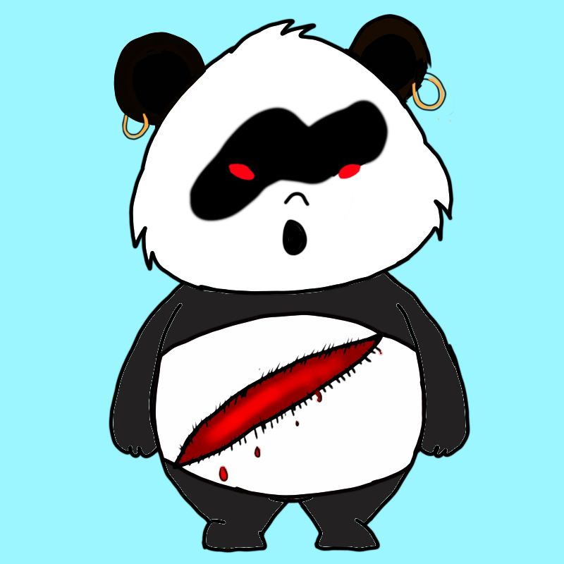 PANDAS #7 static token preview