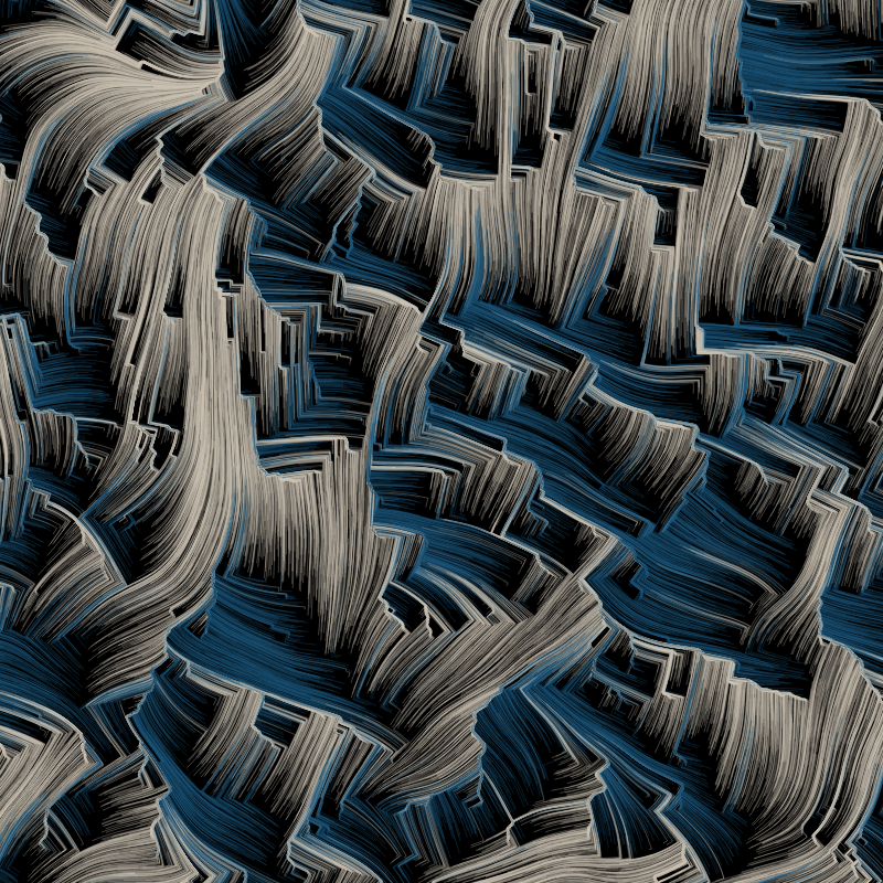 Shredded Memories #10 static token preview
