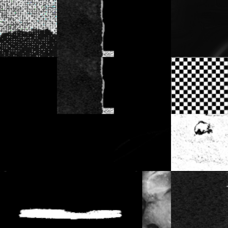 Darkism.1 #2 static token preview