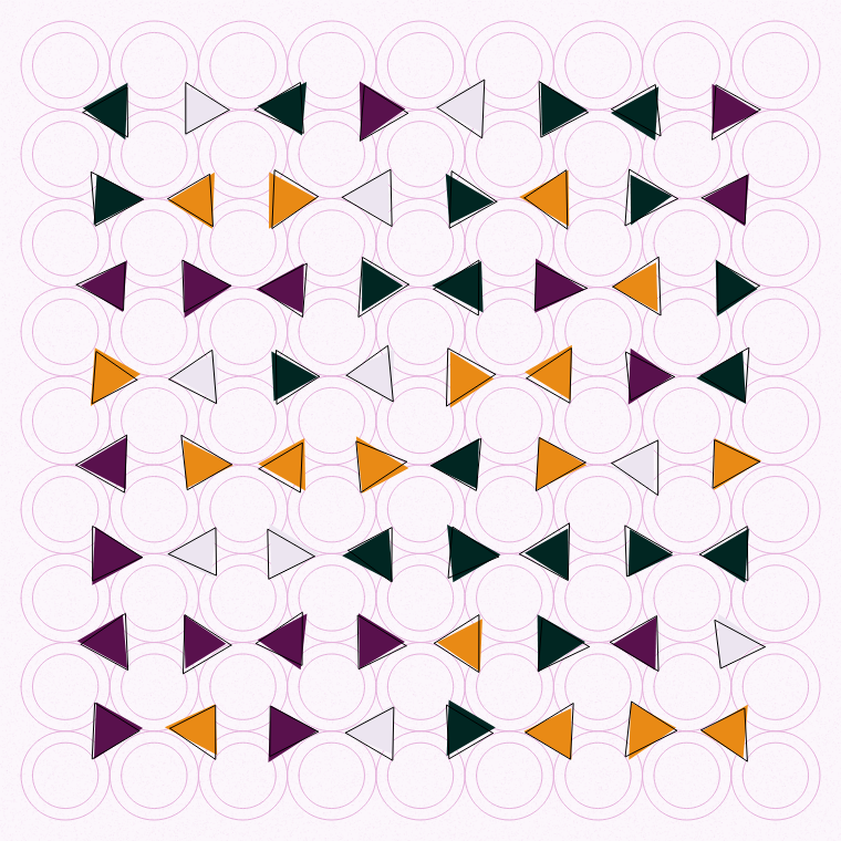 Colour Outside #8 static token preview