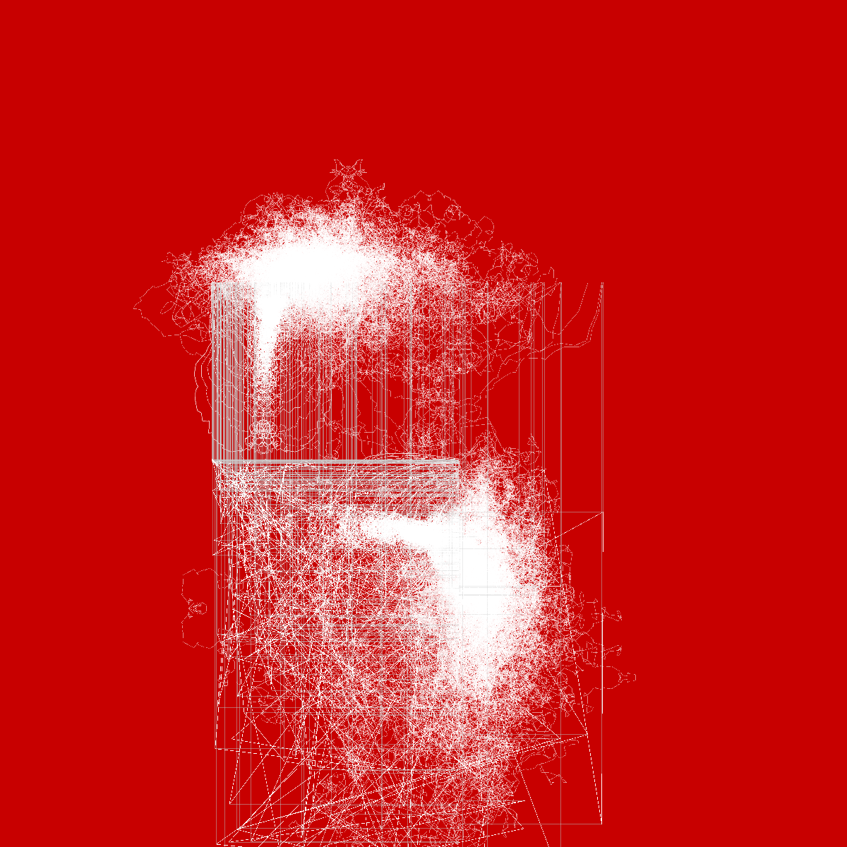 Pixels in the Mist and 90 Degree Angles #3 static token preview