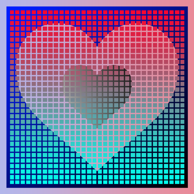 Love is Love #2 static token preview