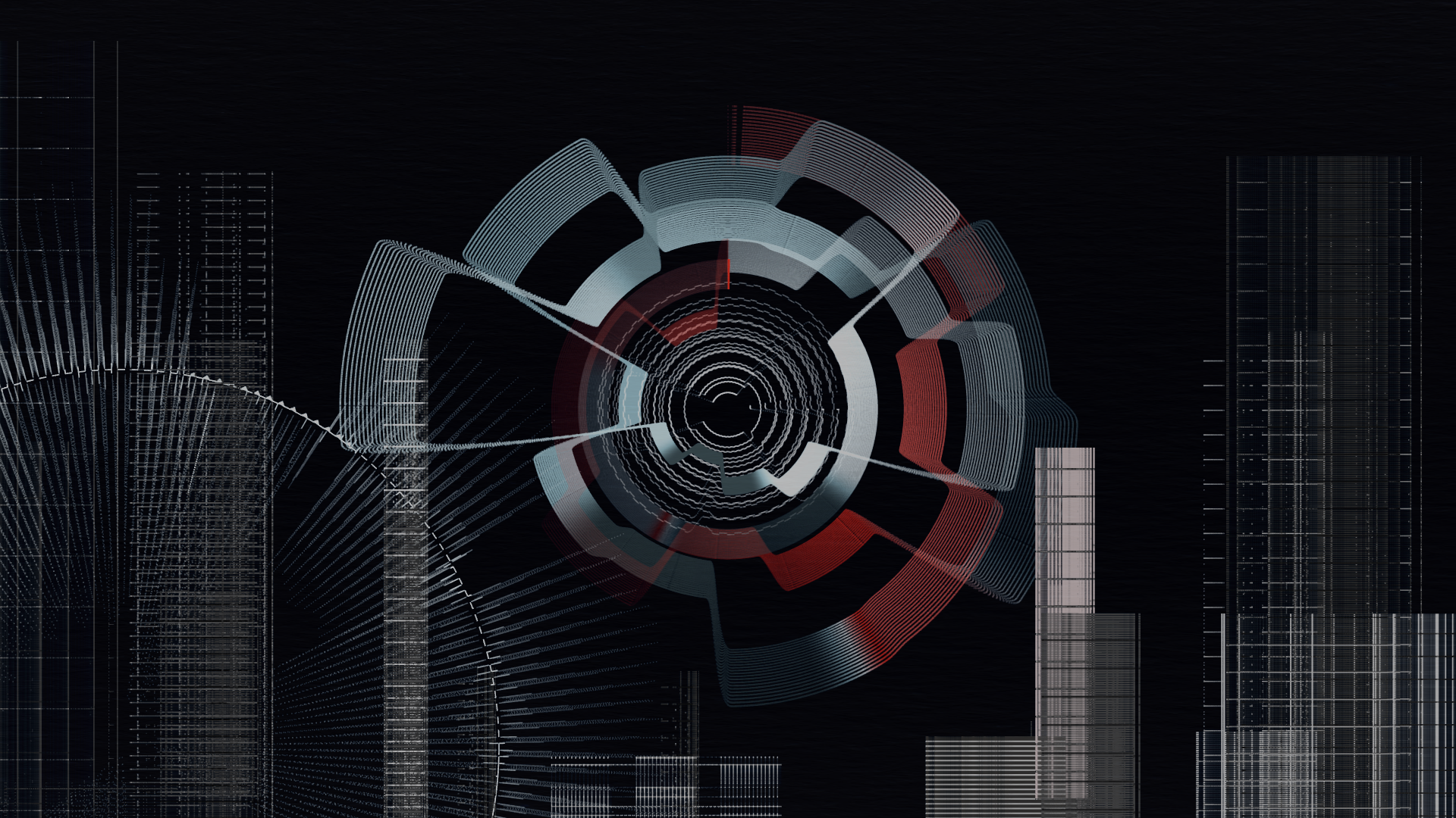Mirage 002-Inner City Nights #14 static token preview