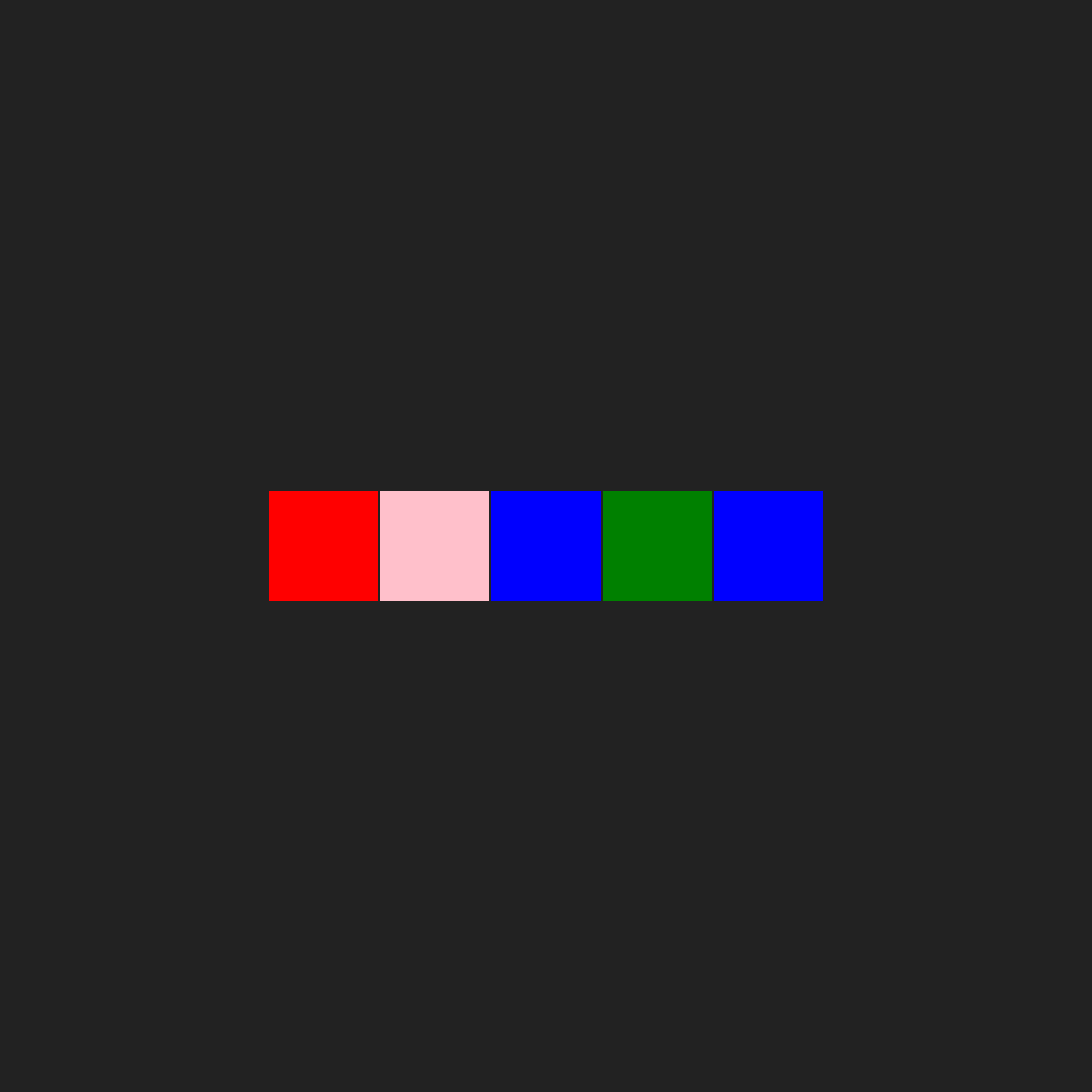 Clicky Tiles #13 static token preview