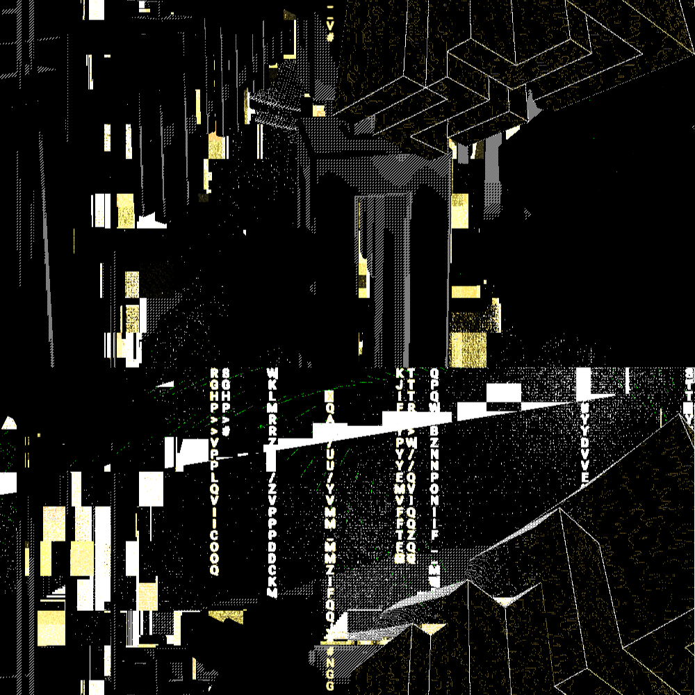 *pl[ASCii]23 #41 static token preview