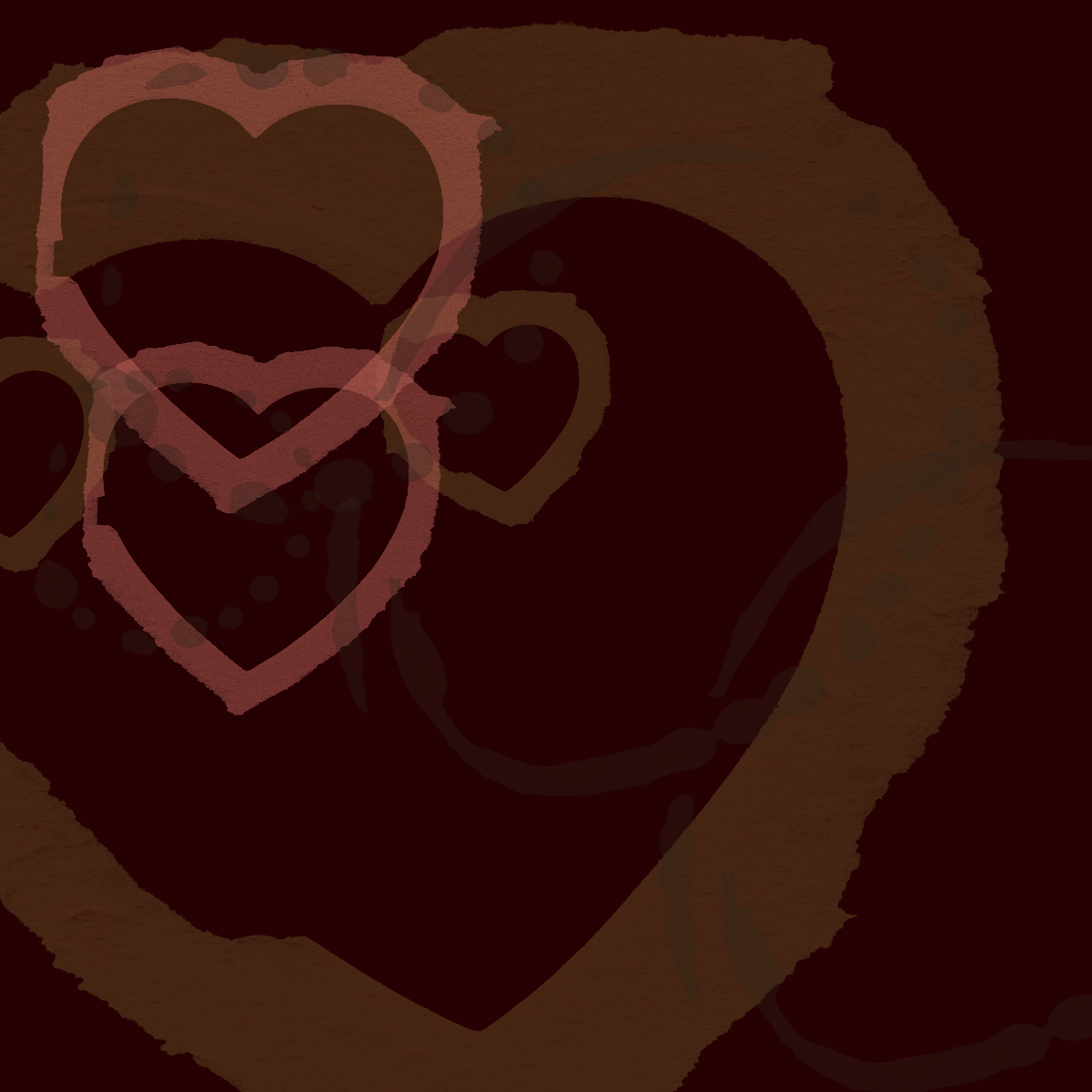 Be my Valentine #17 static token preview