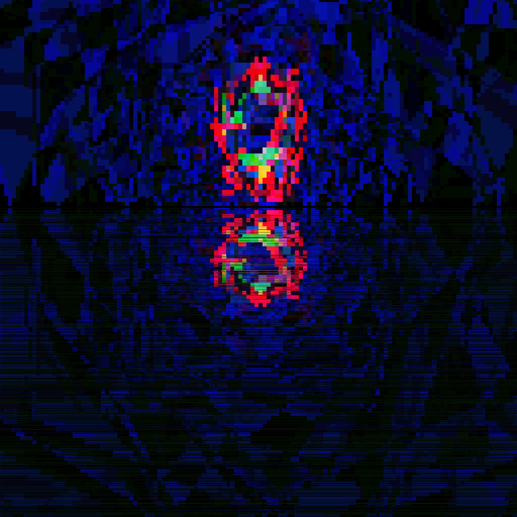 Ideocartography: Lakeview Entities #14 static token preview