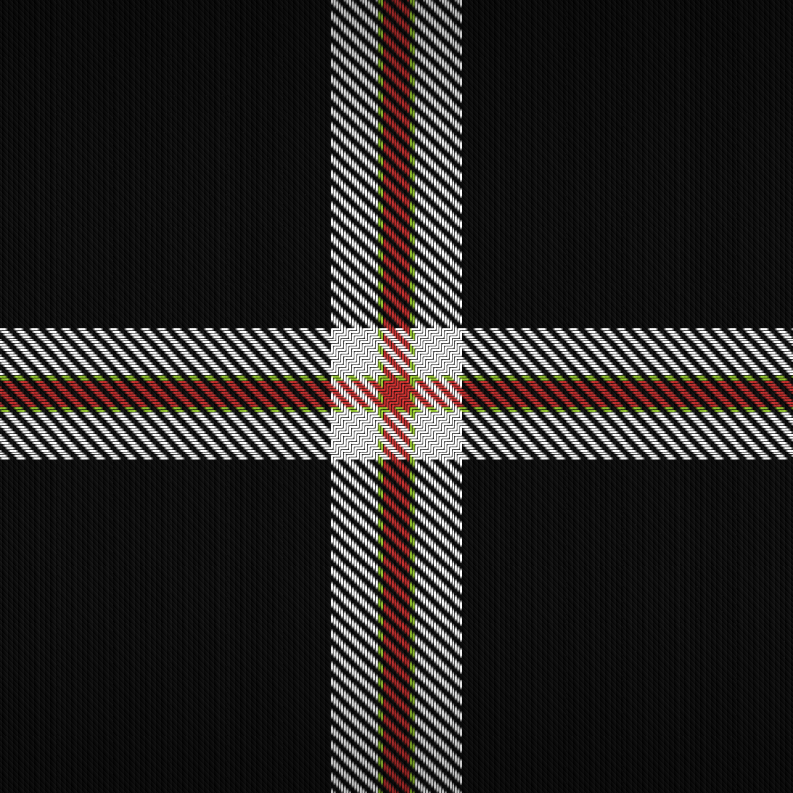 Tartans #24 static token preview