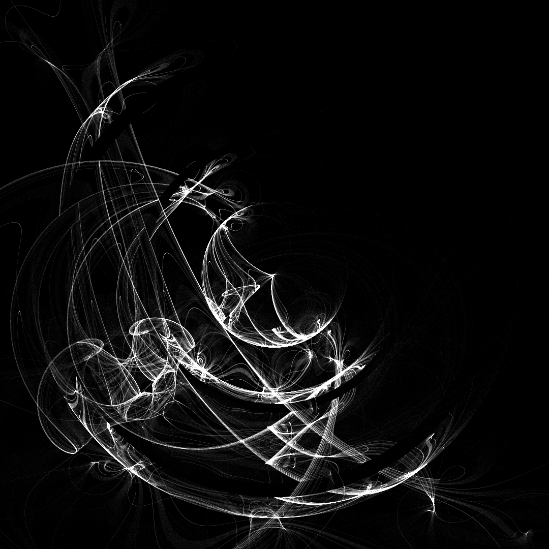Organicon, variation II #24 static token preview