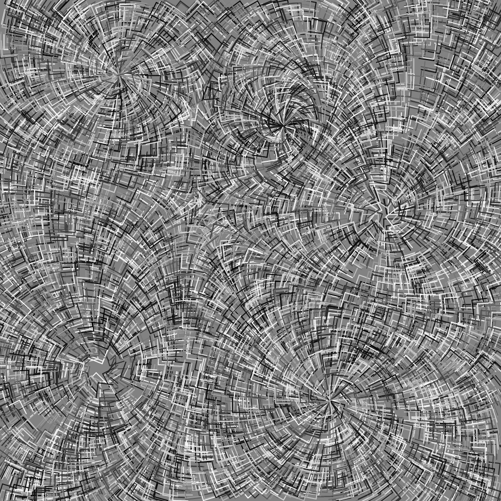Tangents in a Field #20 static token preview