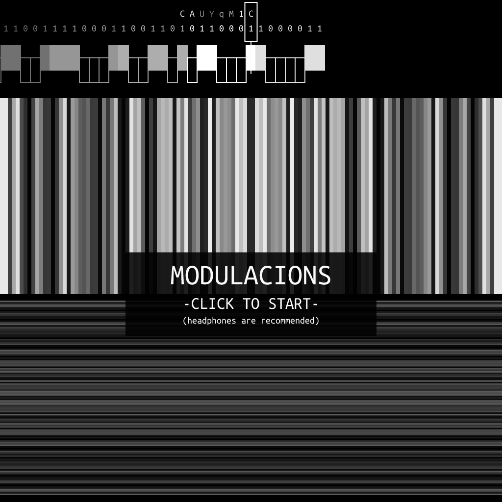 Modulacions (audio) #5 static token preview
