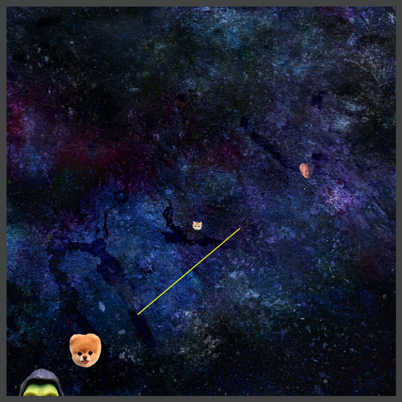 DeepSpaceSequencedEvilParticlesSimulation #7 static token preview