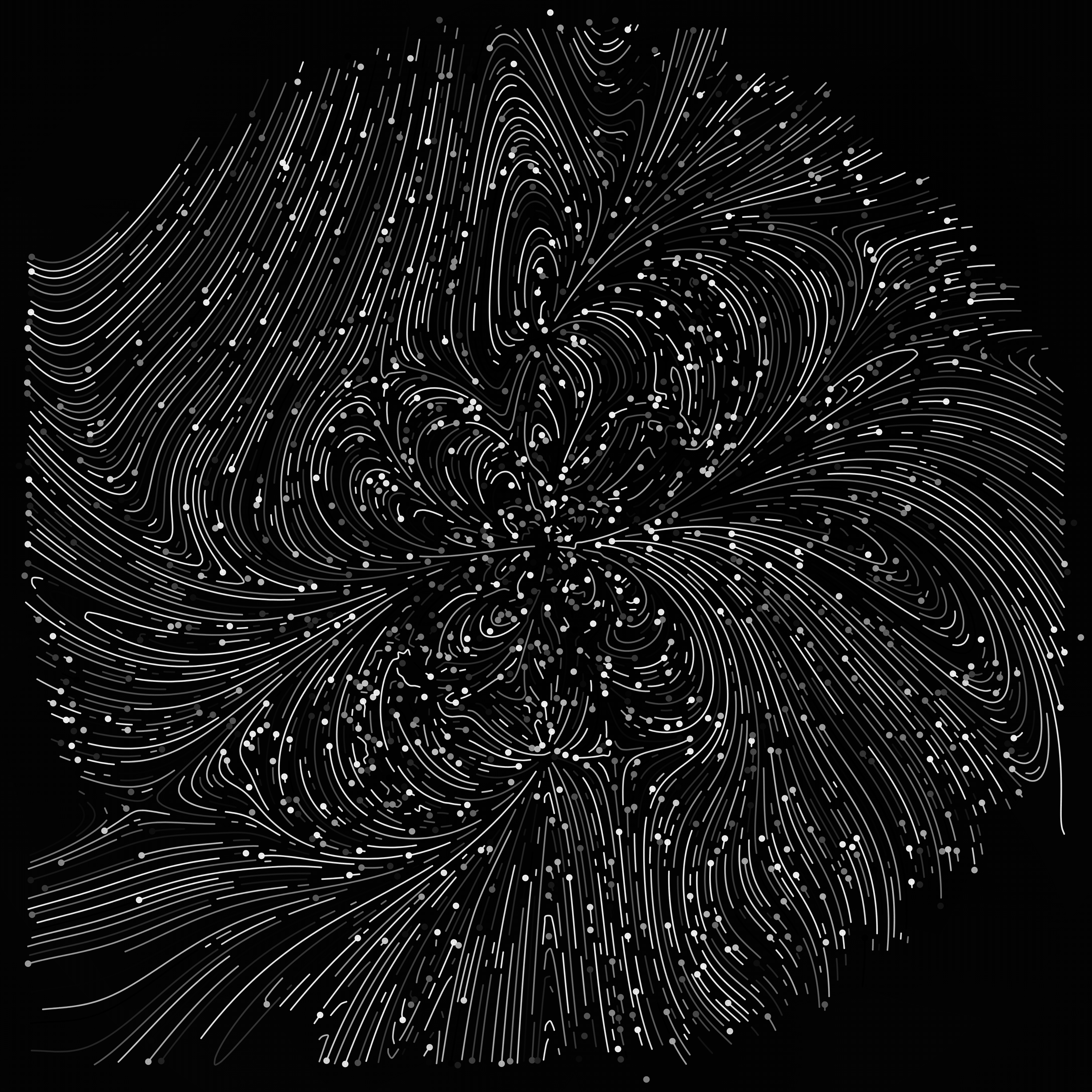 feel.the.flow #8 static token preview