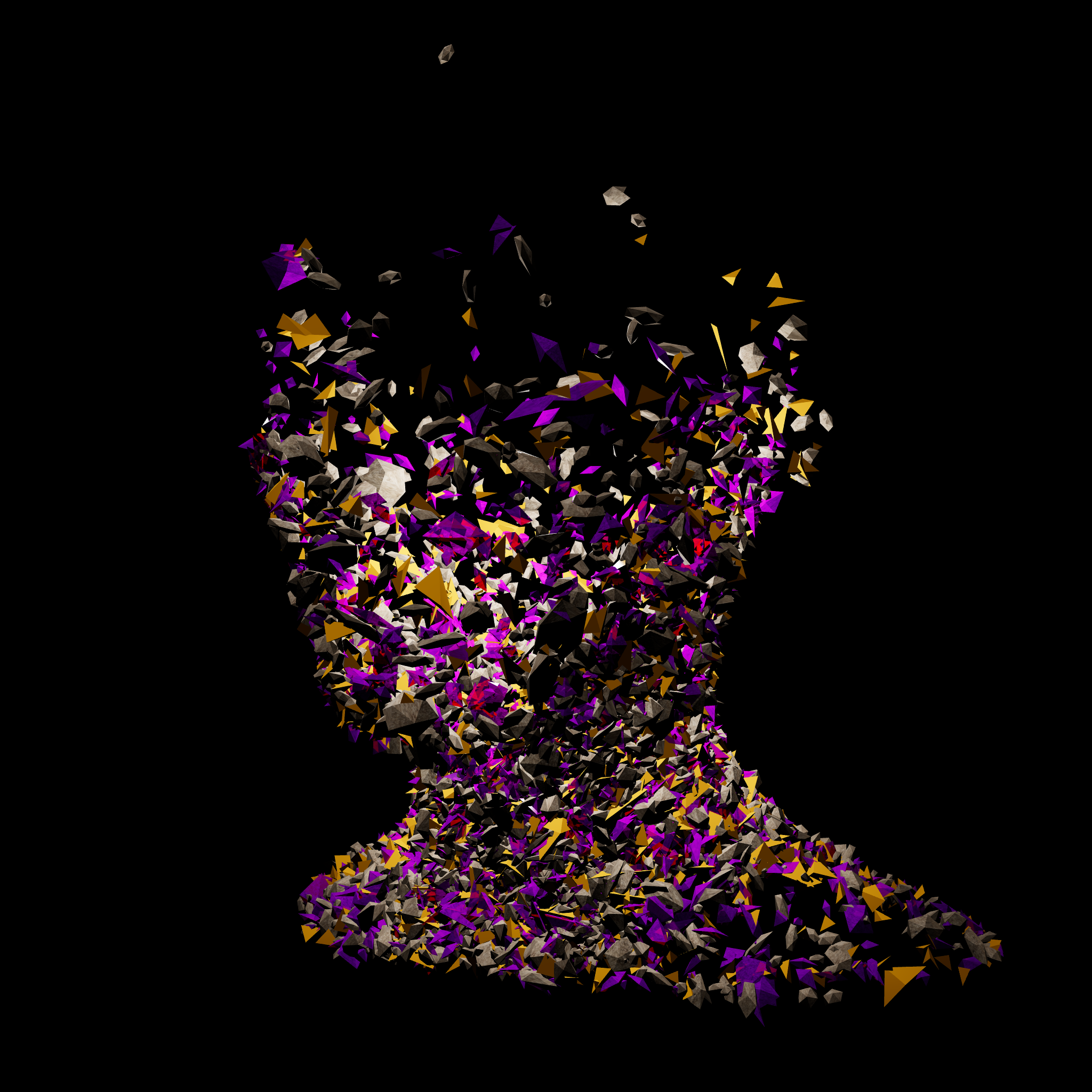 Fragments 3 #3 static token preview