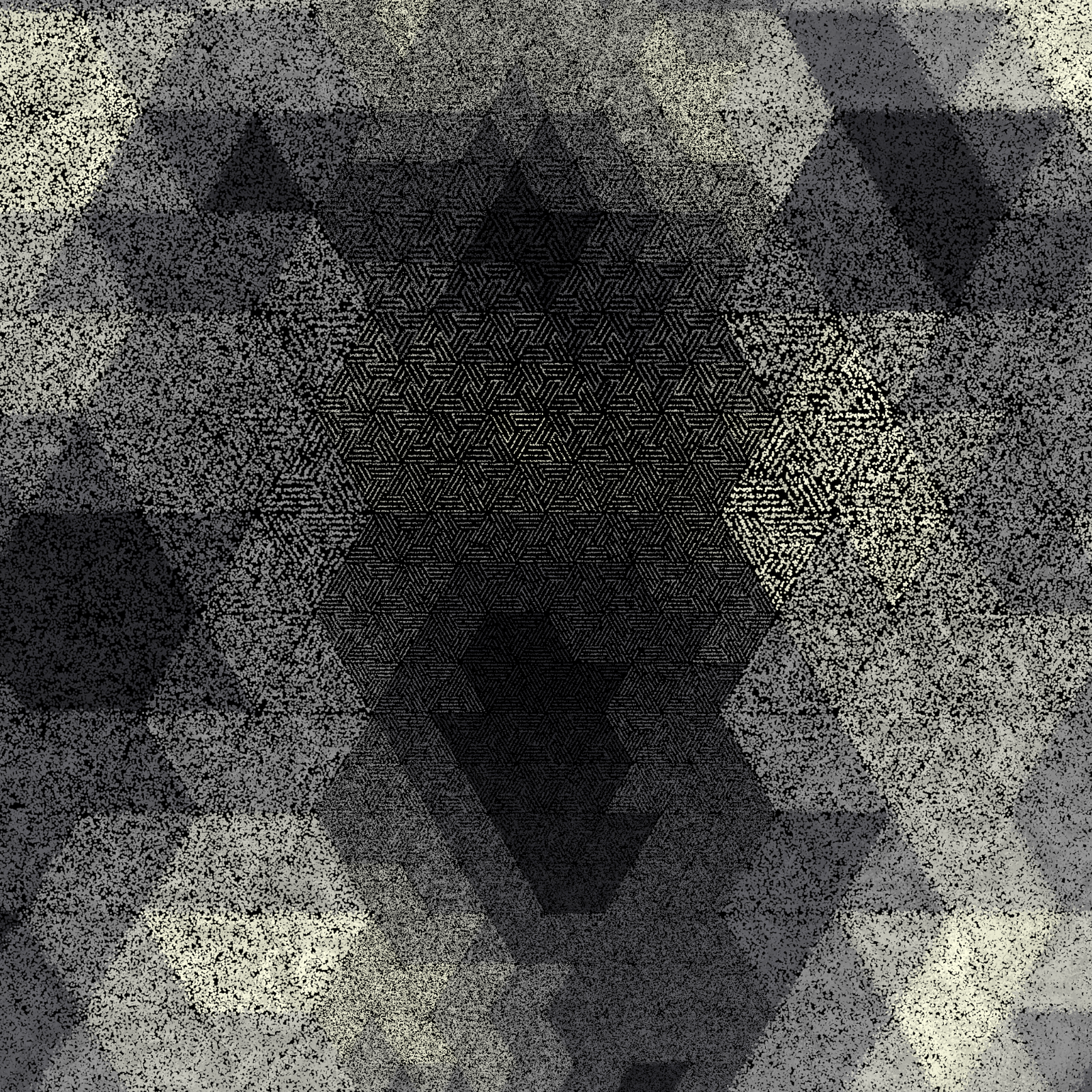 Labyrinth #242 static token preview