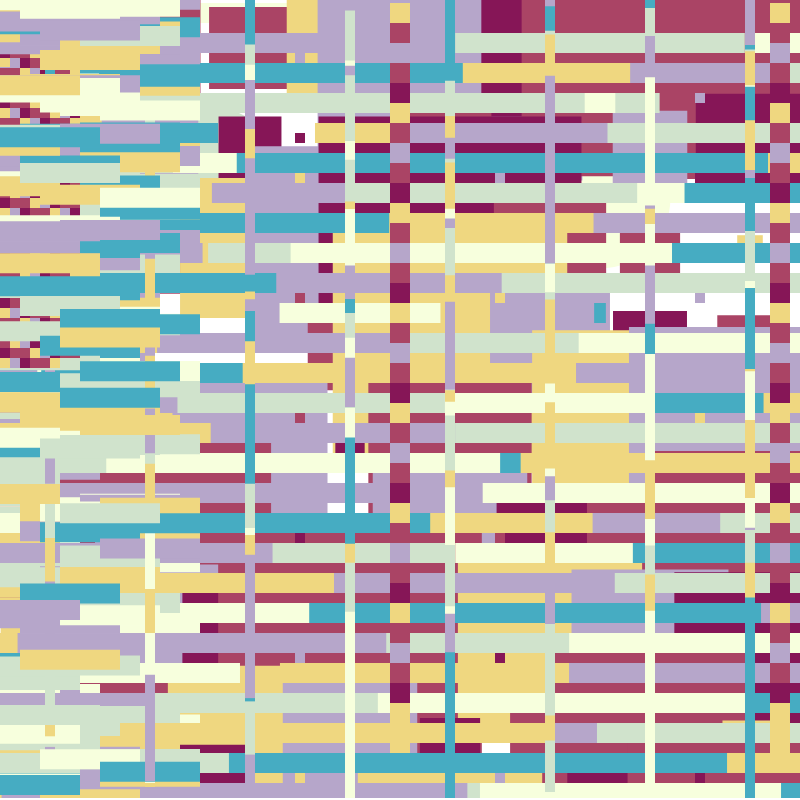 🍭 Sweety Glitchy 🍭 #17 static token preview