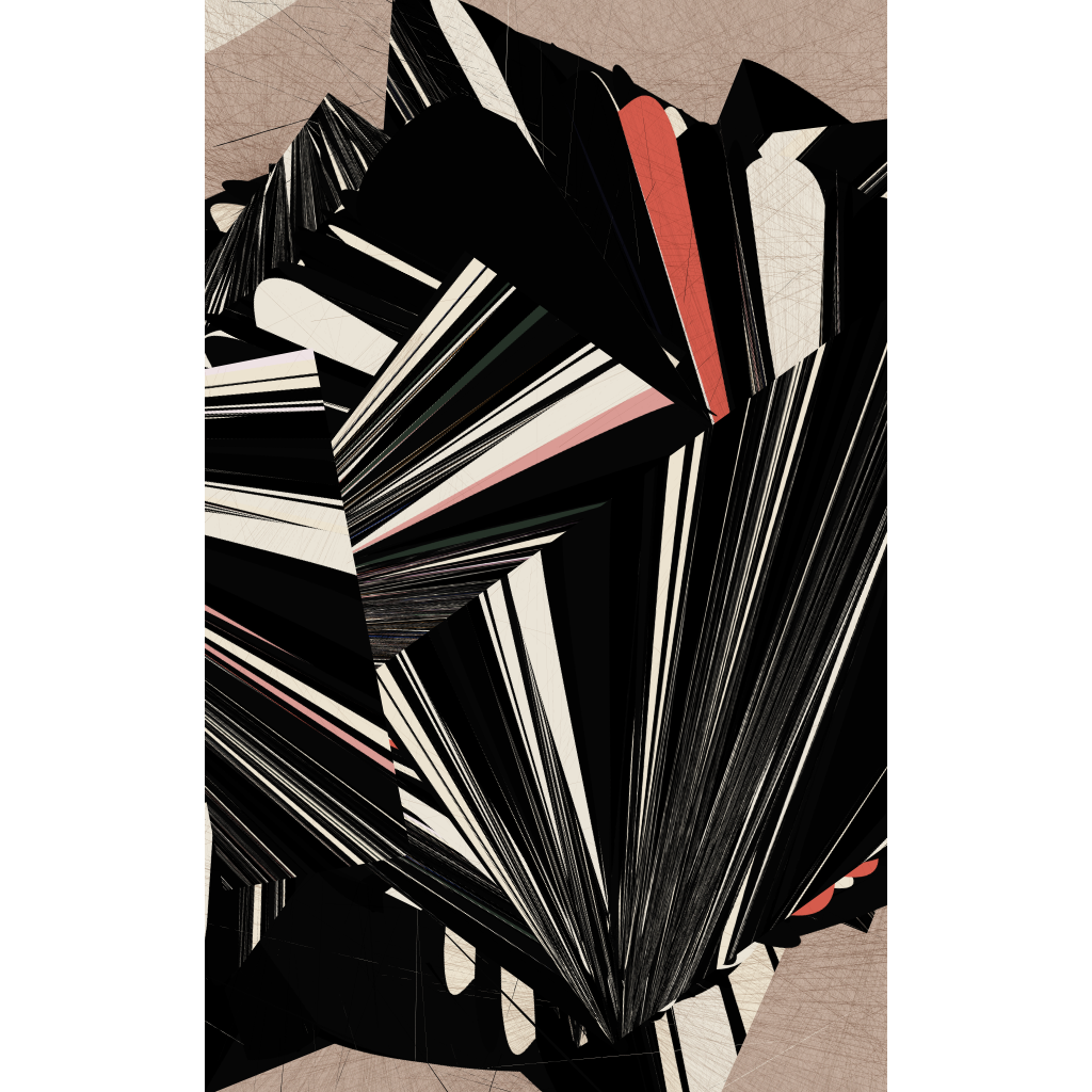 Broken Abstractions in Black #39 static token preview