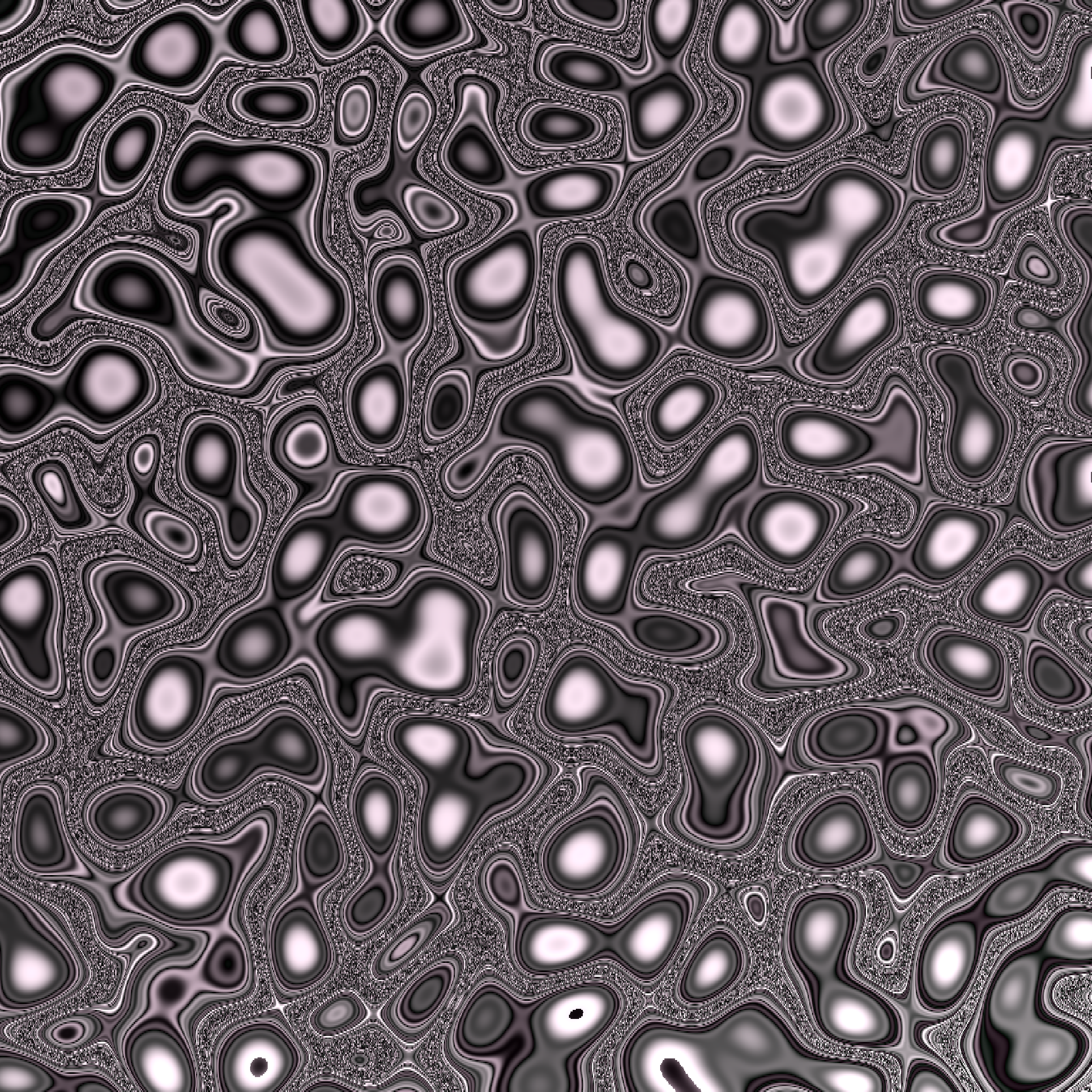 PROCEDURAL_FLOW #17 static token preview