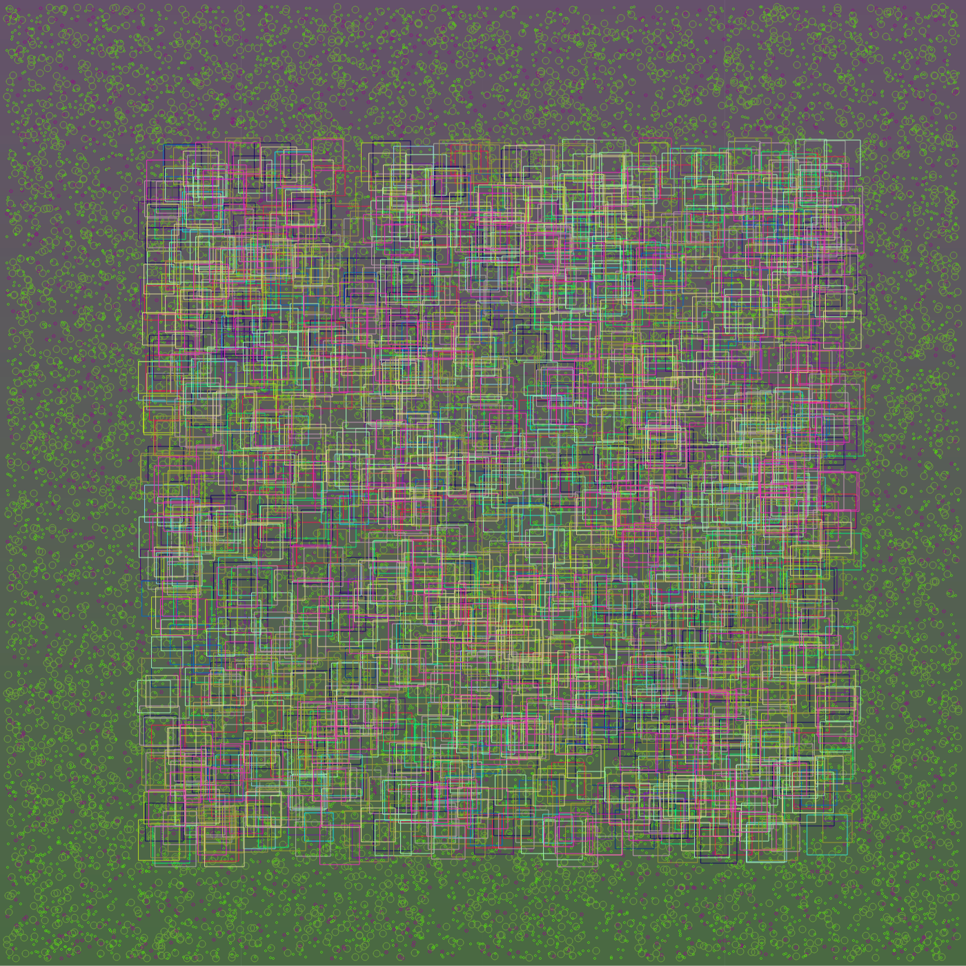 gradient study III #4 static token preview
